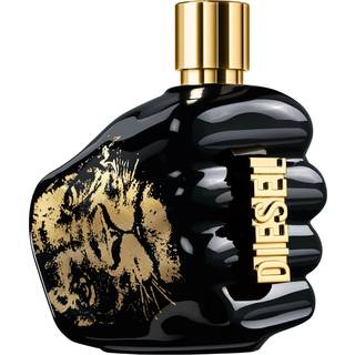 Diesel - Spirit Of The Brave - 125 ml - Edt