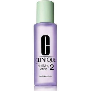 Clinique Clarifying Lotion 2 Dry/Combination Skin - 400 ml
