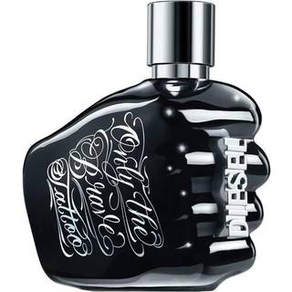 Diesel Dufte til mænd Only The Brave TattooEau de Toilette Spray begrænset udgave 200 ml (3.640,00 kr / 1 l) - 200 ml