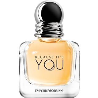 Giorgio Armani - Because It's You - 50 ml - Edp