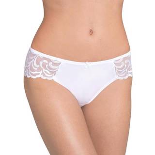Triumph Modern Finesse Tai - White - 46 * Kampagne *
