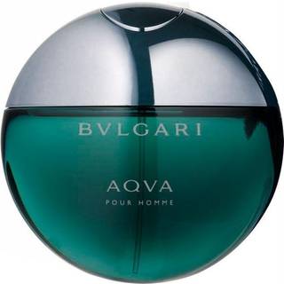 Bvlgari Aqva Pour Homme Eau de Toilette 100ml Spray