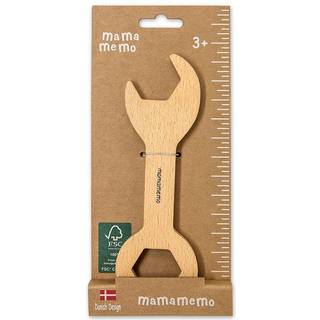 MaMaMeMo Fastnøgle