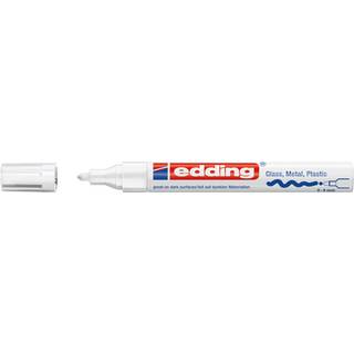 Edding 750 paint