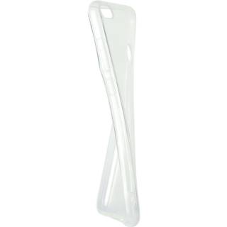 GEAR Phone Case TPU Transparent - Huawei Honor 8 Lite