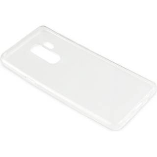 GEAR Mobil Cover Samsung Note 8 Transparent