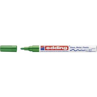 751 Glanzlack-Marker 1-2mm - Grün