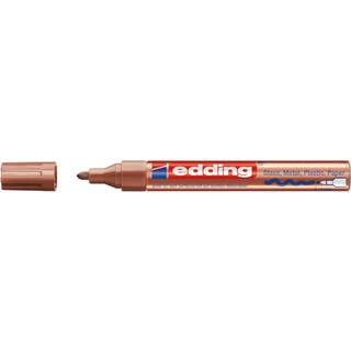 Edding 751F paintmarker 1-2mm blå