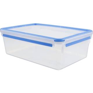 Tefal MasterSeal Fresh 100% Tæt Madboks - 2,3 Liter