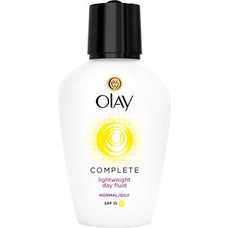 Olay Complete Day FaceLotion Normal/Oily SPF15