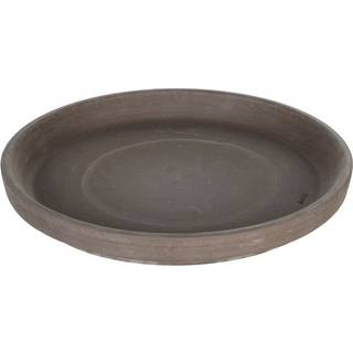 Underskål Mørk Mocca - 22 cm