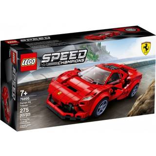 Ferrari F8 Tributo (76895)