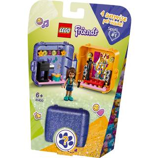 41400 LEGO Friends Andrea's Play Cube *** 2020 *** (januar)