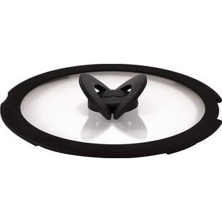 Tefal Ingenio glaslåg med si - 16 cm