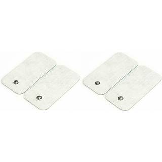 Beurer EM002 Elektroder Medicinsk udstyr 2 x 2 stk.