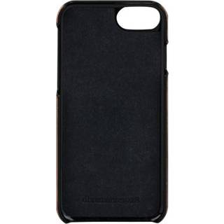 iPhone 6P/7P/8P dbramante1928 London Læder Cover. Lysebrun.