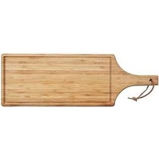 Scanpan tapasbræt 50x18 cm