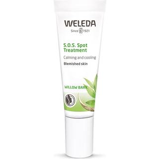 Weleda Naturally Clear Lokal behandling af akne   til problematisk hud 10 ml - 10 ml
