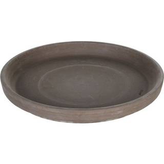 Underskål Mørk Mocca - 11 cm