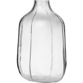 Normann Copenhagen - Step Vase, klar