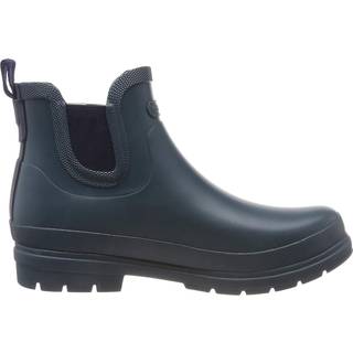 Viking Ada JR Gummistøvler, Dark Green, 28