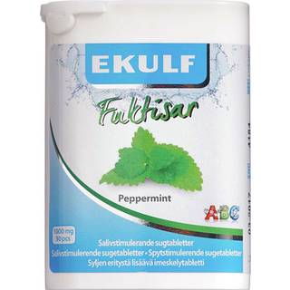 EKULF Fuktisar Peppermint