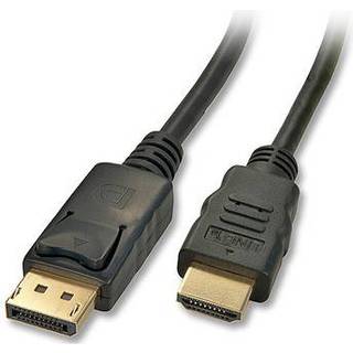 LINDY 1835573 HDMI cable