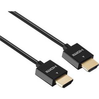 MICROCONNECT HDMI High Speed cable, 1m