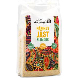 da Carla Ernæringsgær Flager, 200 g