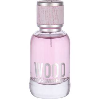 Dsquared2 - Wood Her Eau de Toilette - 50 ml