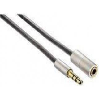 iPod/iPhone/iPad forlænger kabel - 2 m