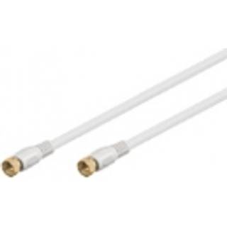 Pro Antenna Sat cable (F) 100% - 2.5m