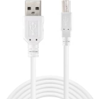 USB printerkabel 1,8 m - USB2