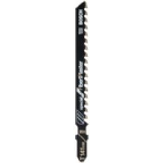 Bosch stiksavklinge 95 mm t/fiberplader. pk a 3. T141HM