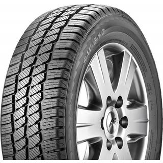 Goodride SW612 8PR 3PMSF 195/65R16C 104/102T
