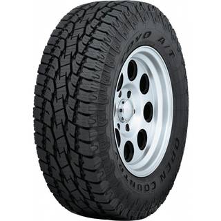 Toyo Open Country A/T Plus ( LT235/75 R15 116/113S )
