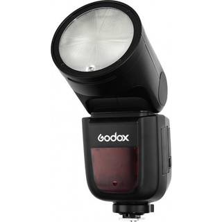 Godox V1 Round Head flash til Olympus/Panasonic