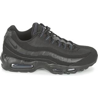 Nike Nike Air Max 95 Men's Shoe, Black - 41