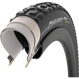 Pirelli Cinturato Mixed Gravel Dæk 700x35C