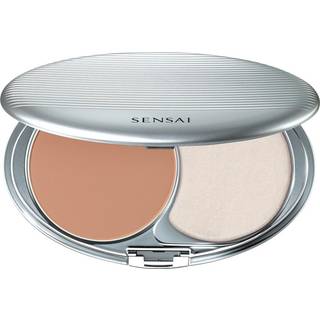SENSAI Make-up Cellular Performance Foundations Total Finish Foundation - efterfyldning No. TF22 Natural Beige 11 g (42.545,00 kr / 1 kg) - 11 g