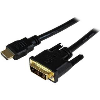 StarTech.com HDMI to DVI-D Cable