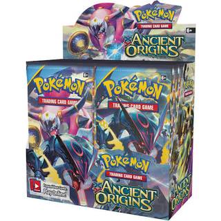 Pokémon TCG: Ancient Origins Booster Box (X&Y)