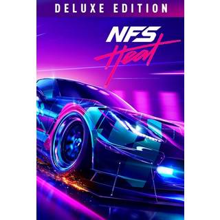 Need for Speed Heat | Deluxe Edition (PC) - Steam Gift - EUROPE