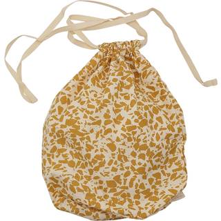 Stofpose - Rose Terrazzo - Large - 30x35 cm