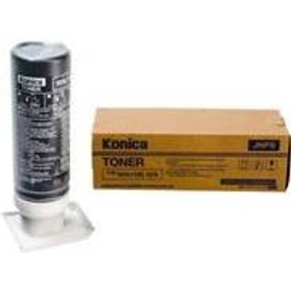 30347 KONICA U-BIX 1015 1120 TONER BLACK