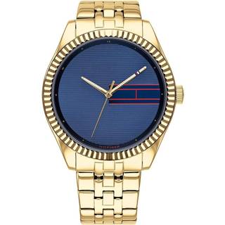 Tommy Hilfiger Uhren - 1782081 - silber