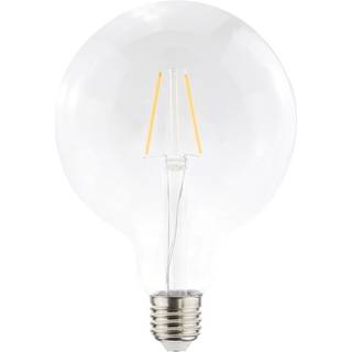 AIRAM Airam LED G95 2W/827 E27 FIL BX 4713486