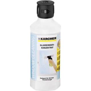 Kärcher Kärc Glasreinigungskonzentrat 500ml | RM500