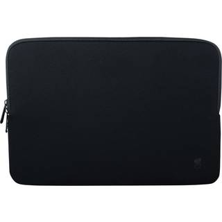 Gear Sleeve Neoprene Computer ærme neopren, sort 15,6"