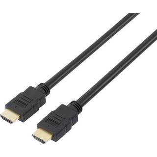 SPEAKA PROF 2268901 HDMI cable